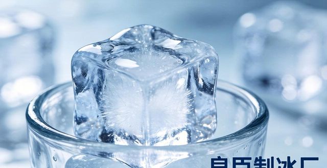 降温冰块生产厂家_徐州良臣制冰厂_徐州降温冰块厂家