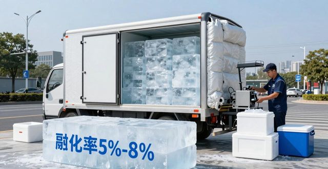 徐州降温大冰块哪里有卖 良臣制冰厂直供快捷