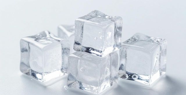 徐州降温大冰块厂家电话 找良臣制冰更放心